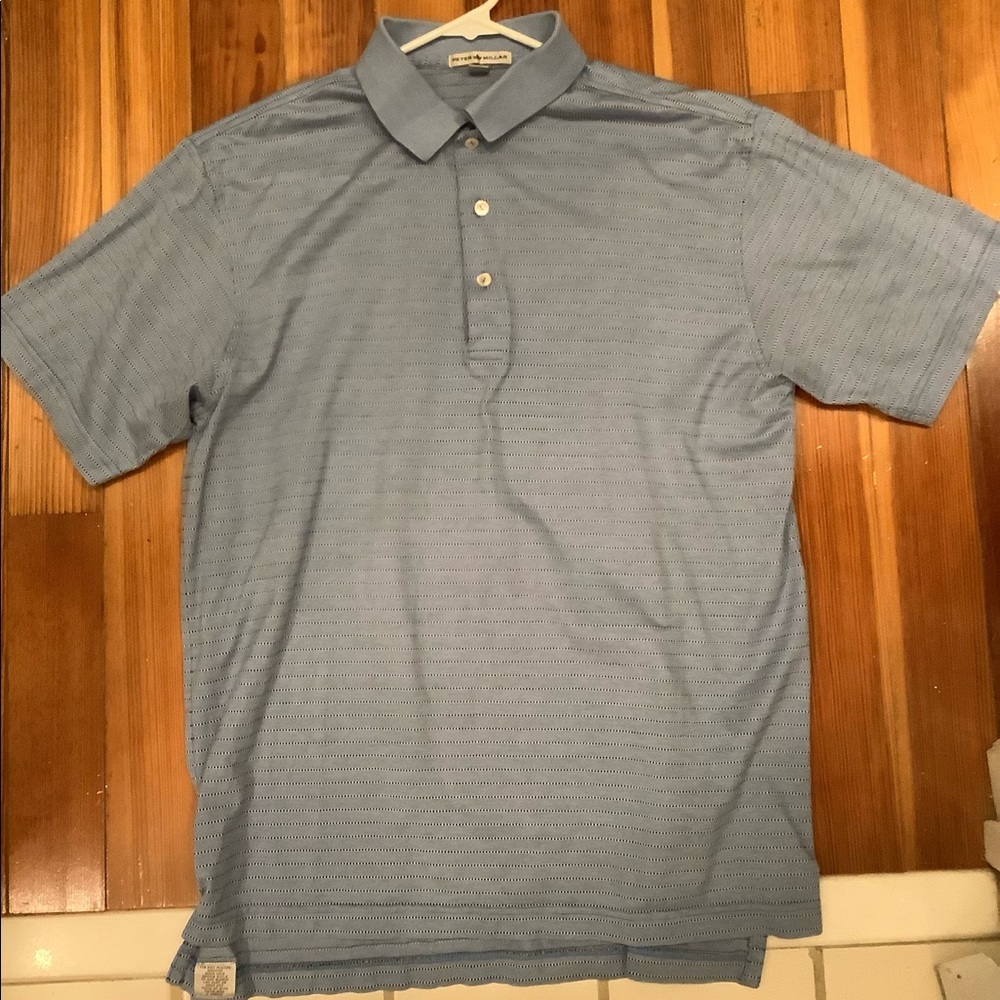 Men’s Peter millar polo